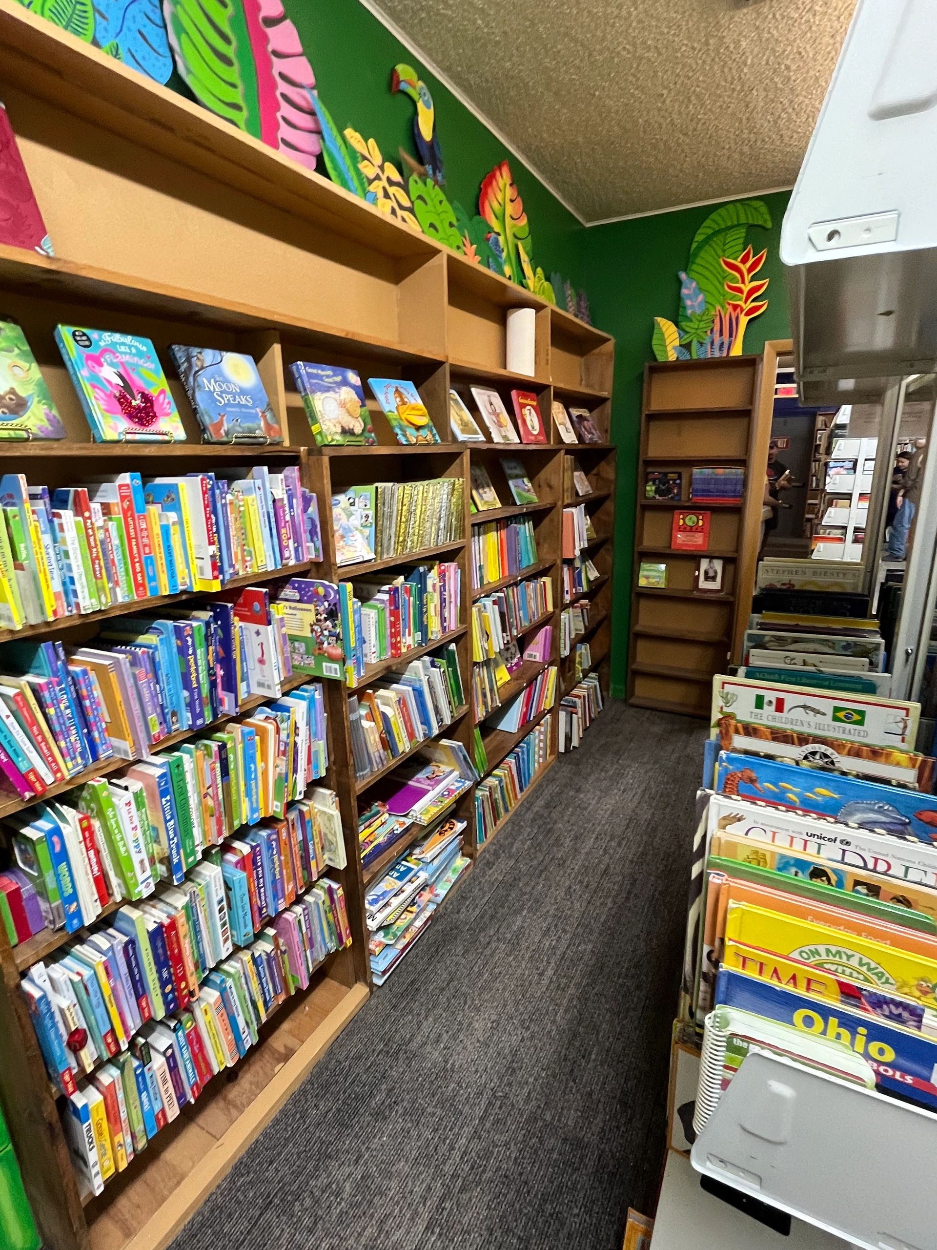 BookaReaderville